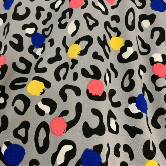 Girls Back To School Dress is reversible. Size 7 - Picture 13 of 16